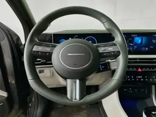 Hyundai TUCSON 2025 Limited 4dr SUV