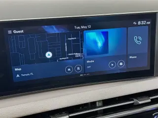 Hyundai TUCSON 2025 Limited 4dr SUV