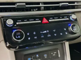 Hyundai TUCSON 2025 Limited 4dr SUV