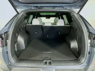 Hyundai TUCSON 2025 Limited 4dr SUV