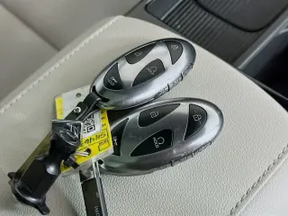 Hyundai TUCSON 2025 Limited 4dr SUV