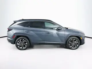 Hyundai TUCSON 2025 Limited 4dr SUV