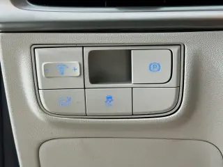 Hyundai TUCSON 2025 Limited 4dr SUV