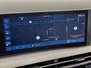Hyundai TUCSON 2025 Limited 4dr SUV