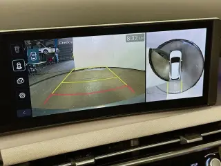 Hyundai TUCSON 2025 Limited 4dr SUV