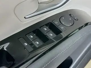Hyundai TUCSON 2025 Limited 4dr SUV