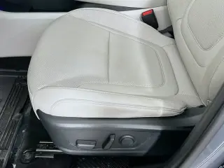 Hyundai TUCSON 2025 Limited 4dr SUV