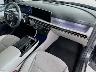 Hyundai TUCSON 2025 Limited 4dr SUV