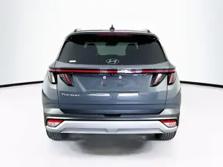 Hyundai TUCSON 2025 Limited 4dr SUV
