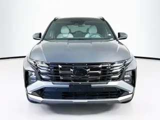Hyundai TUCSON 2025 Limited 4dr SUV