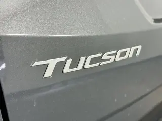 Hyundai TUCSON 2025 Limited 4dr SUV