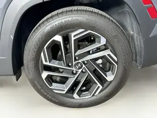 Hyundai TUCSON 2025 Limited 4dr SUV