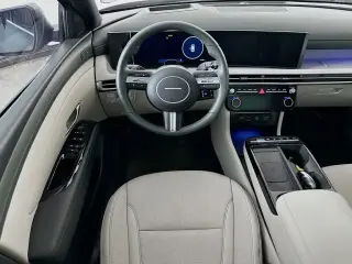 Hyundai TUCSON 2025 Limited 4dr SUV