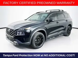Hyundai SANTA FE 2023 AWD XRT 4dr Crossover