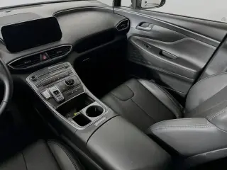 Hyundai SANTA FE 2023 AWD XRT 4dr Crossover