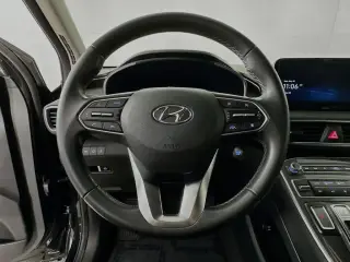 Hyundai SANTA FE 2023 AWD XRT 4dr Crossover