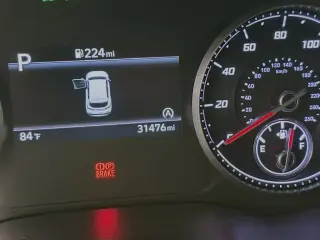 Hyundai SANTA FE 2023 AWD XRT 4dr Crossover