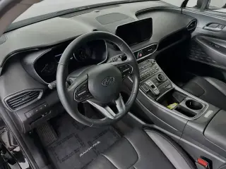 Hyundai SANTA FE 2023 AWD XRT 4dr Crossover