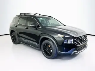 Hyundai SANTA FE 2023 AWD XRT 4dr Crossover