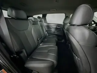 Hyundai SANTA FE 2023 AWD XRT 4dr Crossover