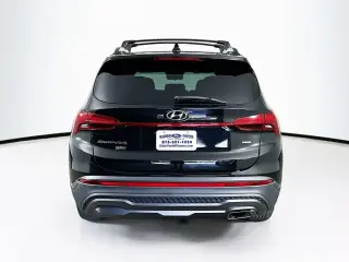 Hyundai SANTA FE 2023 AWD XRT 4dr Crossover