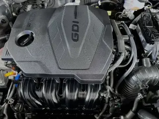 Hyundai SANTA FE 2023 AWD XRT 4dr Crossover