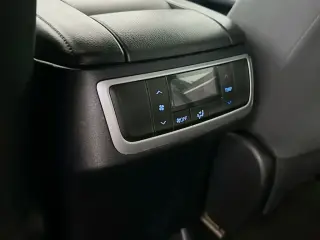 Toyota Highlander 2018 AWD LE 4dr SUV