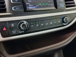 Toyota Highlander 2018 AWD LE 4dr SUV