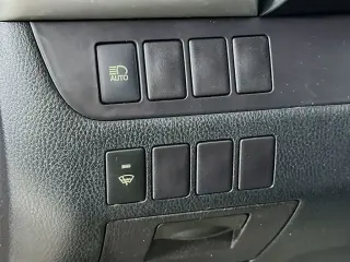 Toyota Highlander 2018 AWD LE 4dr SUV