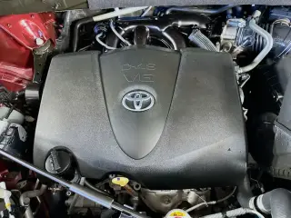 Toyota Highlander 2018 AWD LE 4dr SUV