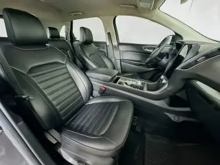 Ford Edge 2023 AWD SEL 4dr Crossover