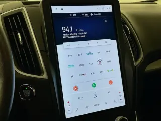 Ford Edge 2023 AWD SEL 4dr Crossover