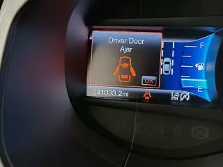 Ford Edge 2023 AWD SEL 4dr Crossover