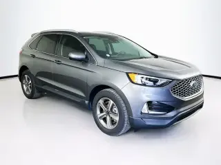 Ford Edge 2023 AWD SEL 4dr Crossover