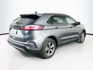 Ford Edge 2023 AWD SEL 4dr Crossover