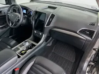 Ford Edge 2023 AWD SEL 4dr Crossover