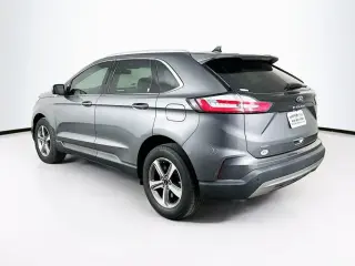 Ford Edge 2023 AWD SEL 4dr Crossover