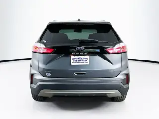 Ford Edge 2023 AWD SEL 4dr Crossover