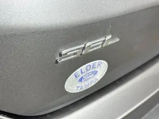 Ford Edge 2023 AWD SEL 4dr Crossover