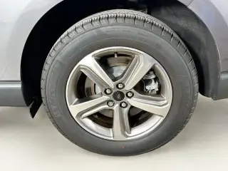 Ford Edge 2023 AWD SEL 4dr Crossover