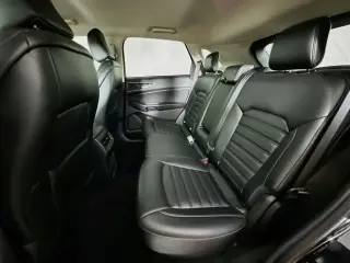 Ford Edge 2023 AWD ST-Line 4dr Crossover