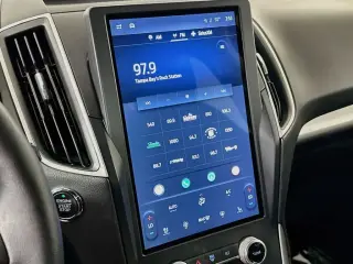 Ford Edge 2023 AWD ST-Line 4dr Crossover