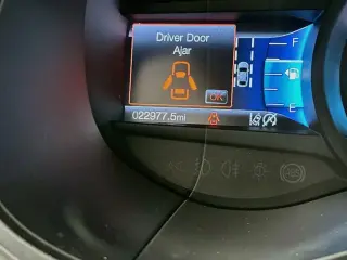 Ford Edge 2023 AWD ST-Line 4dr Crossover