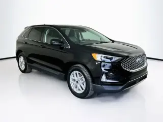 Ford Edge 2023 AWD ST-Line 4dr Crossover