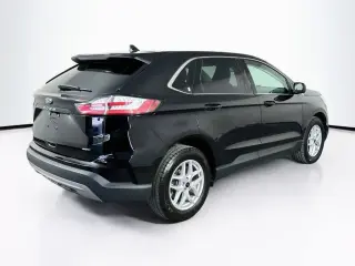 Ford Edge 2023 AWD ST-Line 4dr Crossover