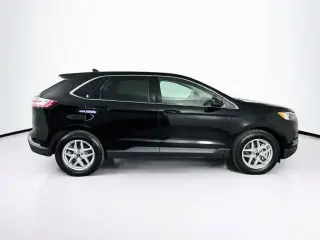 Ford Edge 2023 AWD ST-Line 4dr Crossover