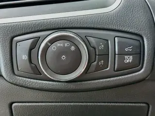 Ford Edge 2023 AWD ST-Line 4dr Crossover