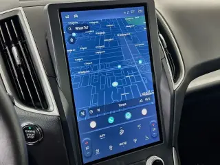 Ford Edge 2023 AWD ST-Line 4dr Crossover