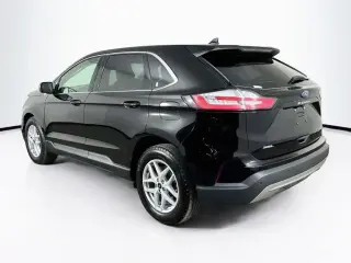 Ford Edge 2023 AWD ST-Line 4dr Crossover