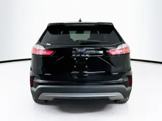 Ford Edge 2023 AWD ST-Line 4dr Crossover